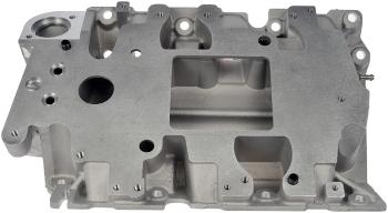 2000 Pontiac Grand Prix Engine Intake Manifold Lower Dorman 615281 image 3 of 4