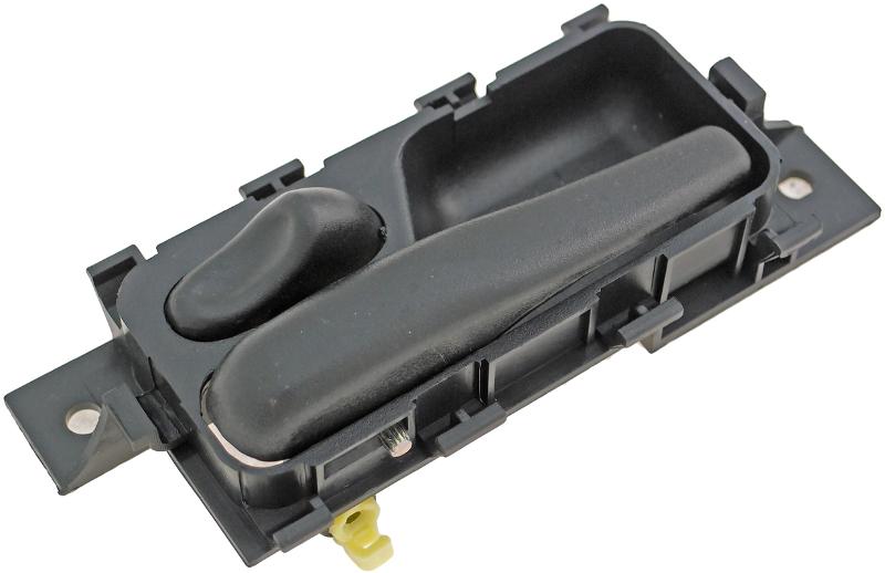 1995 Hyundai Elantra Interior Door Handle Front Left Dorman 83446 image 3 of 3
