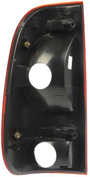 2003 Ford F-150 Tail Light Assembly Right Dorman 1610237 image 2 of 2