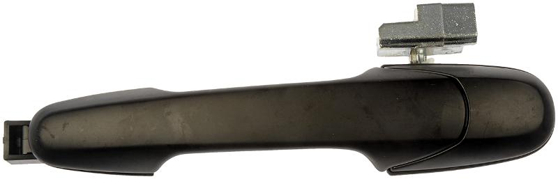 2007 Suzuki Aerio Exterior Door Handle Rear Left Dorman 80841 image 3 of 3