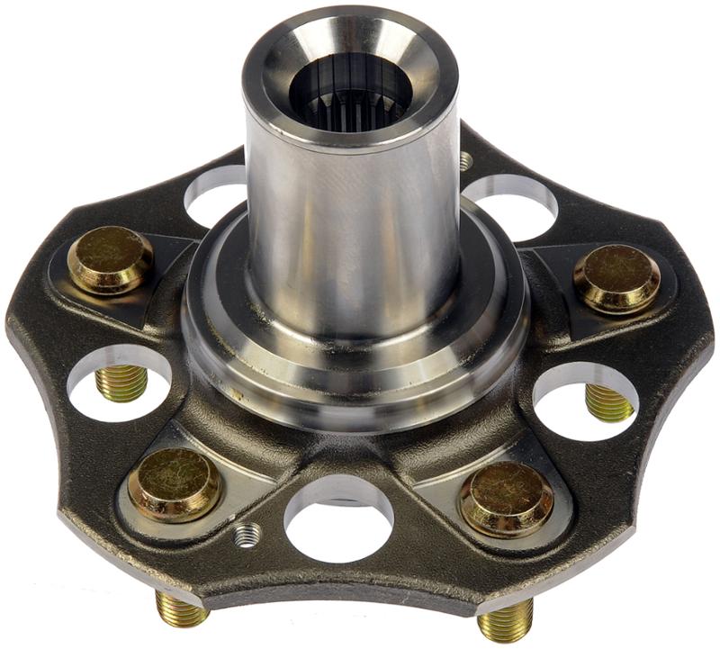 2010 Honda Element Wheel Hub Rear Dorman 930463 image 3 of 3