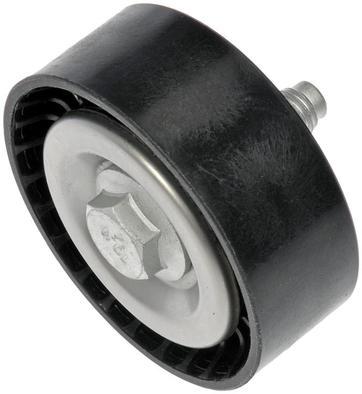 Dorman 419597 Drive Belt Idler Pulley product image 2 of 2