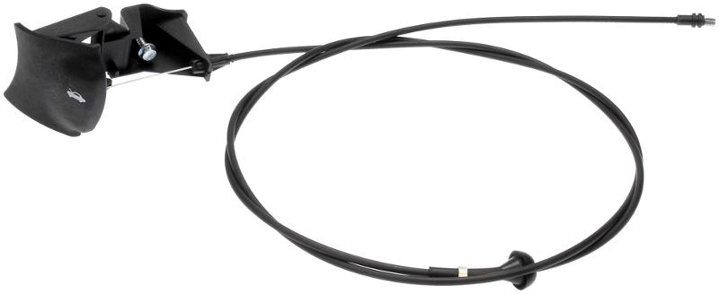 2004 Jeep Liberty Hood Release Cable Dorman 912078 image 1 of 2