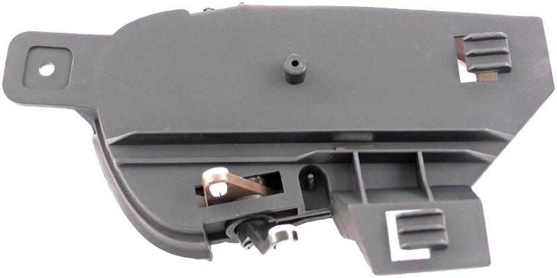 2001 Pontiac Grand Am Interior Door Handle Rear Right Dorman 82721 image 3 of 3
