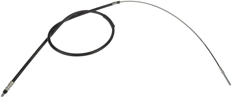 2004 BMW M3 Parking Brake Cable Rear Right Dorman C660435 image 2 of 3