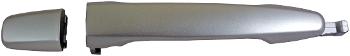 2011 Mitsubishi Lancer Exterior Door Handle Rear Right Dorman 94052 image 2 of 3