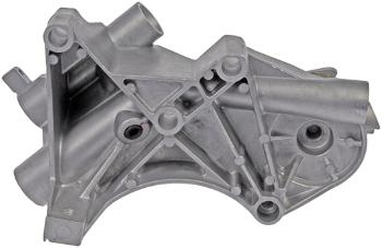 2008 Buick Lucerne Drive Belt Tensioner Assembly Main Drive Dorman 419014 image 3 of 3