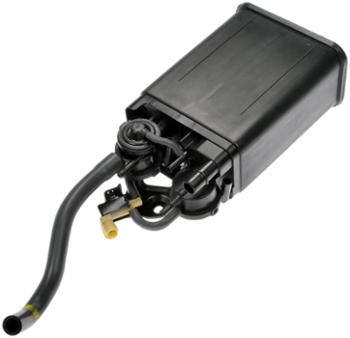 2003 Toyota Celica Vapor Canister Dorman 911657 image 2 of 4