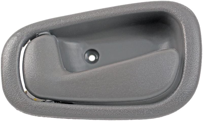 1998 Chevrolet Prizm Interior Door Handle Front Left Dorman 80888 image 2 of 3