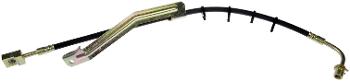 2009 GMC C5500 Topkick Brake Hydraulic Hose Front Right Dorman H620366 image 2 of 3
