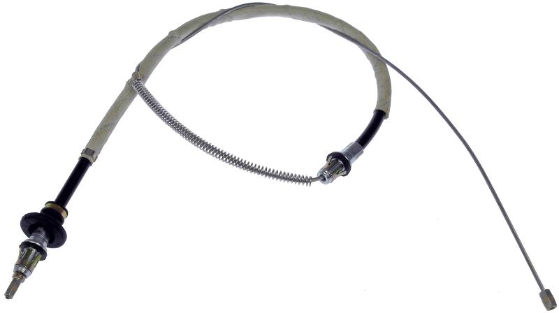 1999 GMC K3500 Parking Brake Cable Front Dorman C95185 image 2 of 3