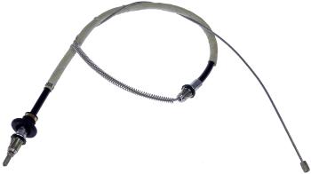 1999 GMC C3500 Parking Brake Cable Front Dorman C95185 image 2 of 3