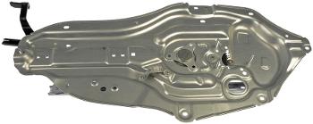 2012 Kia Forte5 Window Regulator Front Left Dorman 749436 image 4 of 4