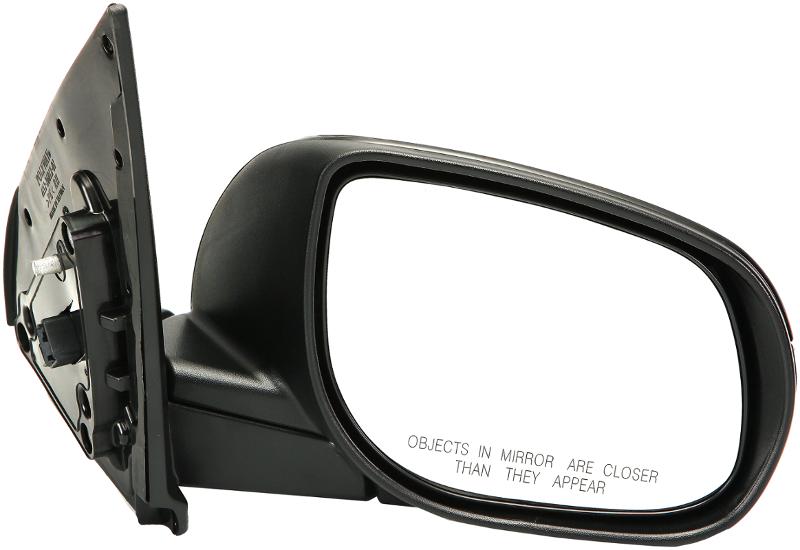 2010 Kia Forte Door Mirror Right Dorman 9551621 image 2 of 2