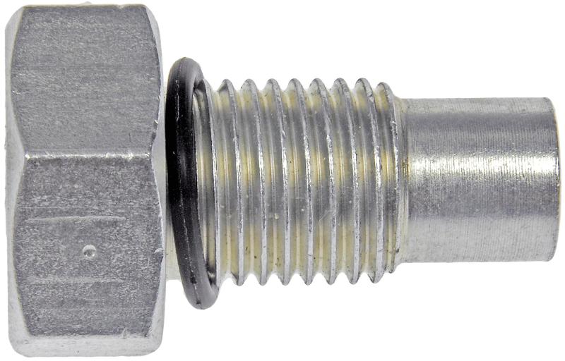 2009 Ford Explorer Transmission Drain Plug Dorman 090204 image 2 of 2