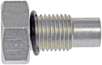 2009 Mercury Mountaineer Transmission Drain Plug Dorman 090204 image 2 of 2