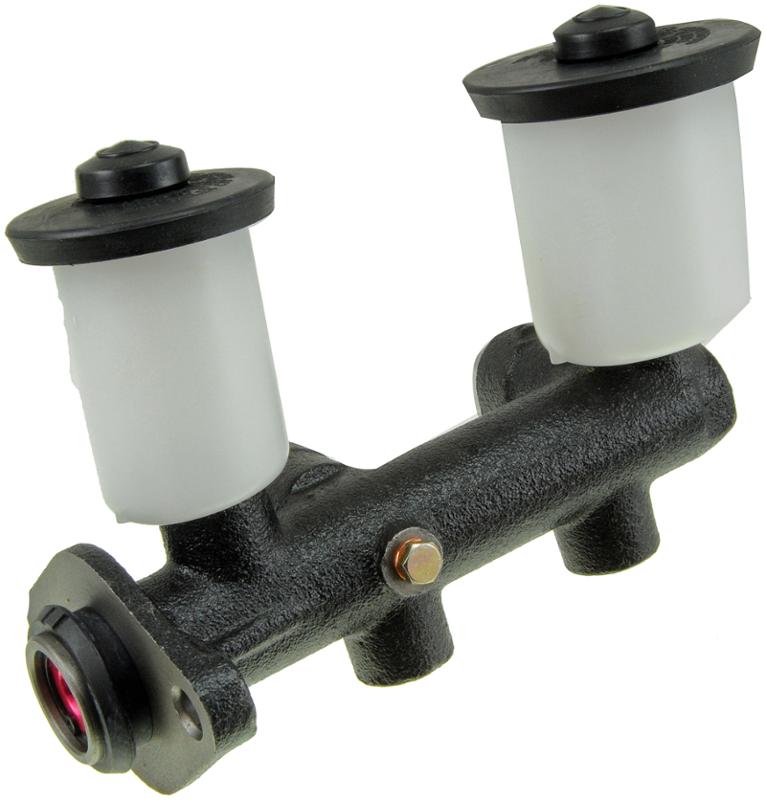 1978 Toyota Pickup Brake Master Cylinder Dorman M39403 image 2 of 4