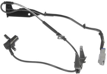 2000 Toyota Avalon ABS Wheel Speed Sensor Front Right Dorman 970035 image 3 of 4