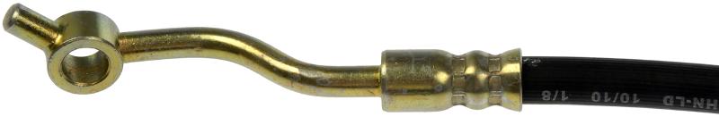 2011 Kia Soul Brake Hydraulic Hose Front Right Dorman H621349 image 2 of 3