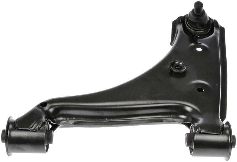 1991 Mazda MX-6 Suspension Control Arm and Ball Joint Assembly Front Left Lower Dorman 522583 image 1 of 2