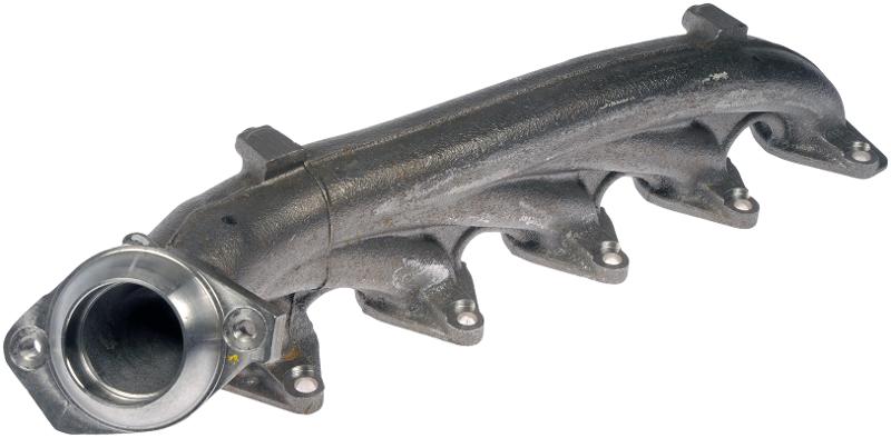 2016 Ford F-450 Super Duty Exhaust Manifold Right Dorman 674786 image 2 of 2