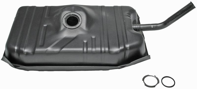 1978 Chevrolet El Camino Fuel Tank