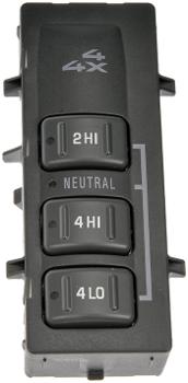2001 GMC Yukon XL 2500 4WD Switch Dorman 901162 image 1 of 3