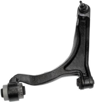 2008 Chrysler Pacifica Suspension Control Arm and Ball Joint Assembly Front Left Lower Dorman 521595 image 2 of 3