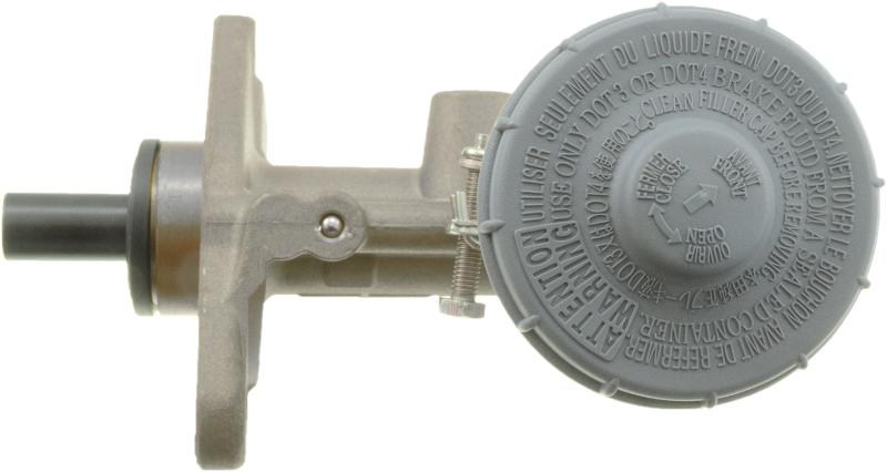 1989 Honda CRX Brake Master Cylinder Dorman M39780 image 3 of 4