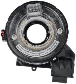 2006 Volkswagen Bora Air Bag Clockspring Dorman 525703 image 2 of 3
