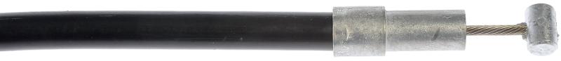 2002 Honda Civic Parking Brake Cable Rear Right Dorman C660900 image 1 of 3