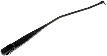 1991 Mercury Grand Marquis Windshield Wiper Arm Front Right Dorman 42822 image 4 of 4