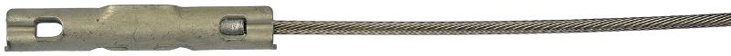 Dorman C95234 Parking Brake Cable product image 3 of 3