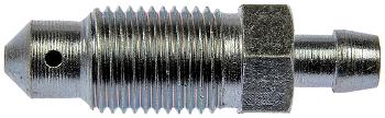 1990 Mitsubishi Van Brake Bleeder Screw Front Dorman 13906 image 2 of 2