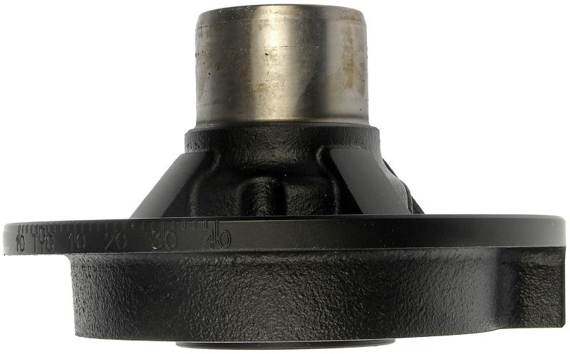 Dorman 594272 - Engine Harmonic Balancer Dorman 594272 Engine Harmonic Balancer product image 2 of 2