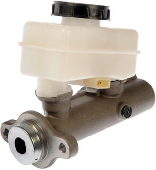 2001 Infiniti QX4 Brake Master Cylinder Dorman M390347 image 3 of 4