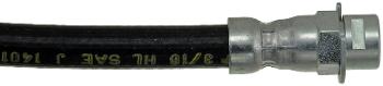 1967 Chevrolet P20 Series Brake Hydraulic Hose