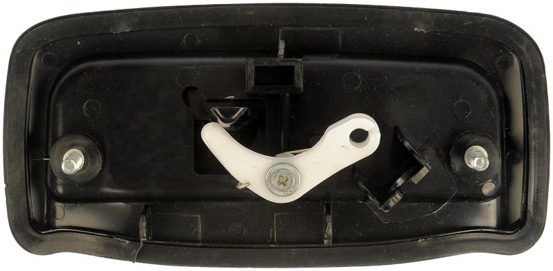 2001 Chevrolet Suburban 2500 Liftgate Latch Handle Dorman 80263 image 2 of 3