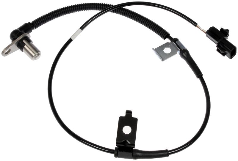 1997 Mitsubishi Diamante ABS Wheel Speed Sensor Front Left Dorman 970538 image 2 of 3