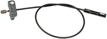 2004 Mercury Mountaineer Parking Brake Cable Intermediate Dorman C660890 image 2 of 3