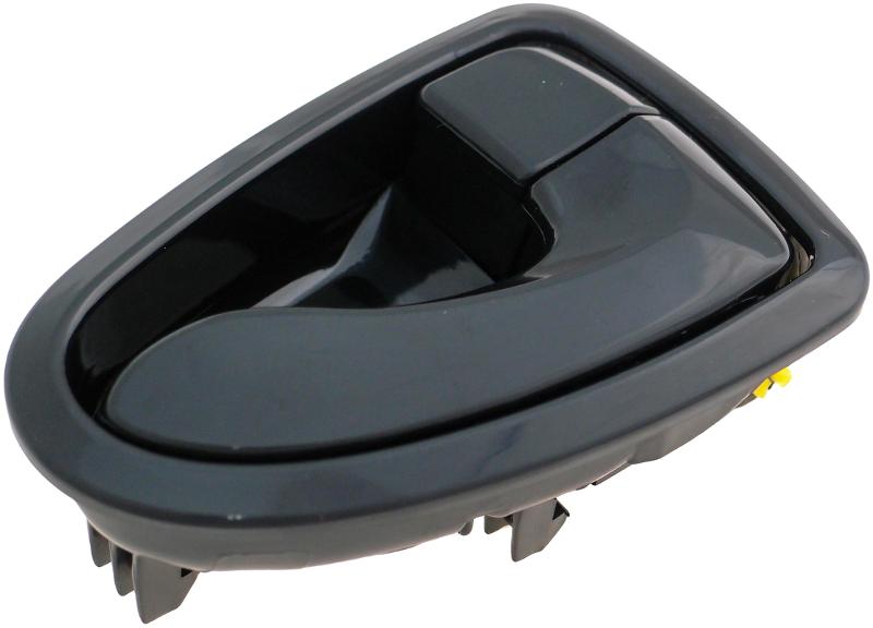 2004 Hyundai Accent Interior Door Handle Front Right Dorman 83445 image 1 of 3