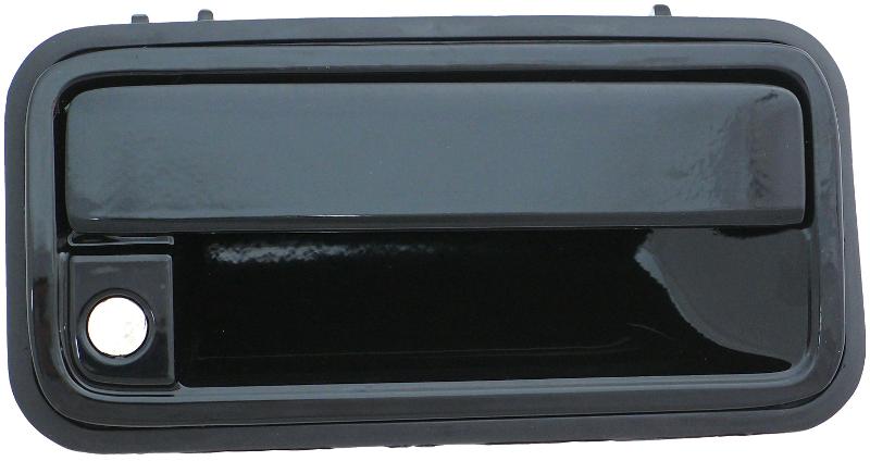 1995 GMC Yukon Tailgate Handle Dorman 83359 image 3 of 3