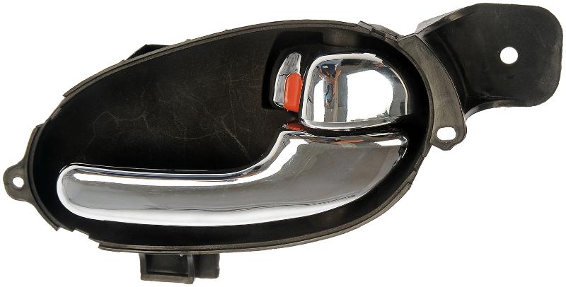 2002 Chevrolet Trailblazer Interior Door Handle Front Left Dorman 79530 image 2 of 3