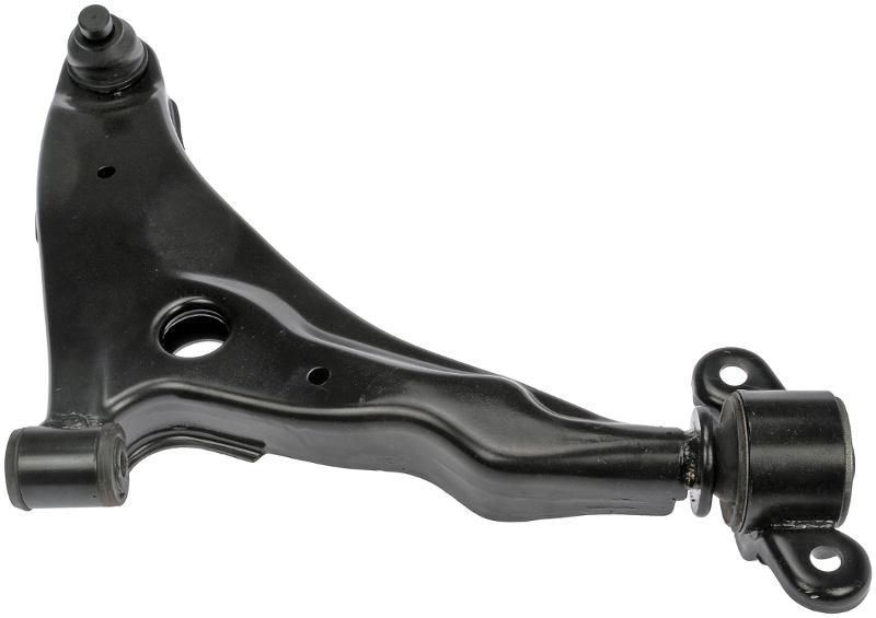 2000 Mitsubishi Galant Suspension Control Arm and Ball Joint Assembly Front Right Lower Dorman 522604 image 2 of 2