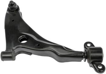 2000 Mitsubishi Galant Suspension Control Arm and Ball Joint Assembly Front Right Lower Dorman 522604 image 2 of 2