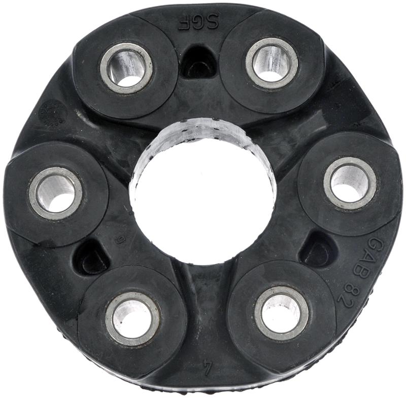 2007 BMW Z4 Drive Shaft Coupler Dorman 935182 image 2 of 2