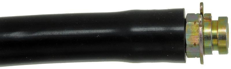 1997 Chevrolet Monte Carlo Brake Hydraulic Hose Rear Left Dorman H380896 image 3 of 3