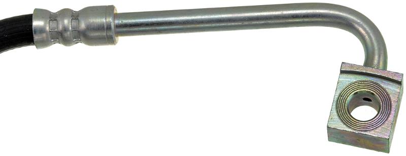 1995 Ford F-350 Brake Hydraulic Hose Front Left Dorman H380384 image 1 of 3