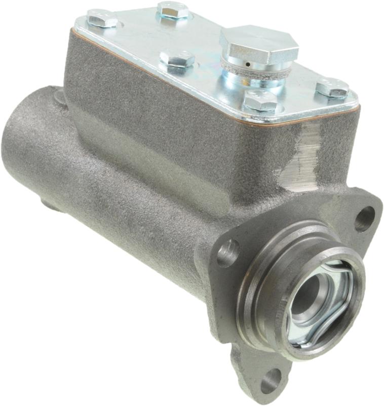 1959 Dodge W100 Pickup Brake Master Cylinder Dorman M544 image 3 of 4