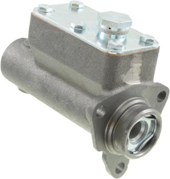 1934 Plymouth Standard PF Model Brake Master Cylinder Dorman M544 image 3 of 4